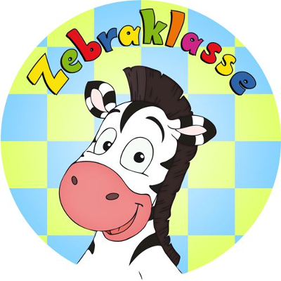2a - Zebraklasse