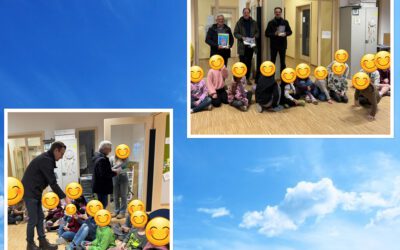 Lesefreude verschenken – eine schöne Tradition