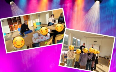 Ein offenes Ohr für Schule und Kinder – der Bürgermeister zu Besuch an unserer Schule