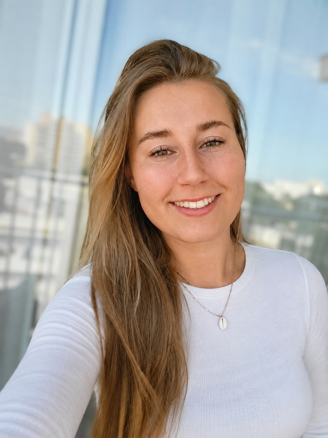 Lea Haenschke