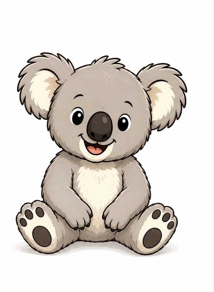 1a - Koalaklasse