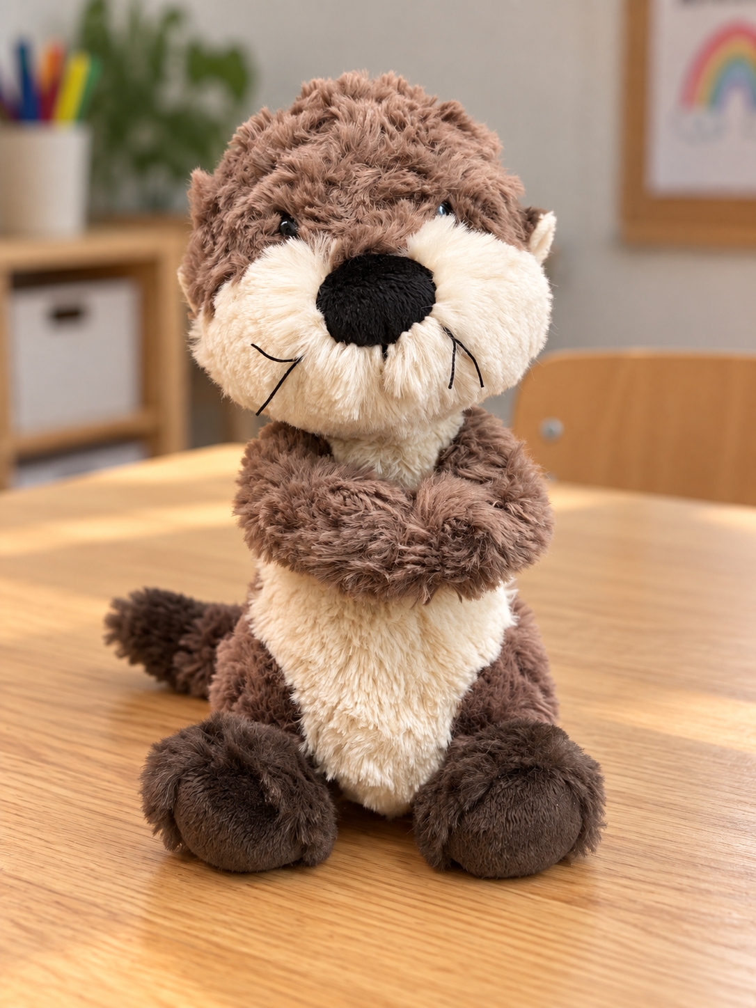 1d - Otterklasse