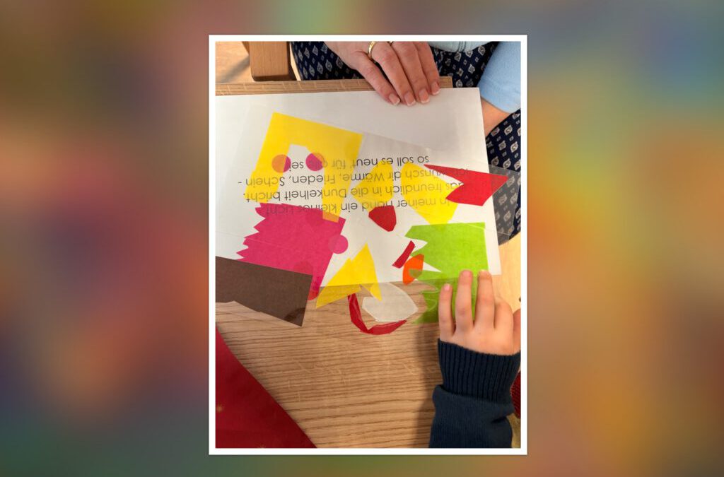 Willis bringen Licht und Lächeln ins Willibrordhaus