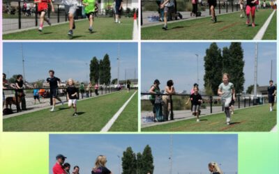 Sportfest 2025